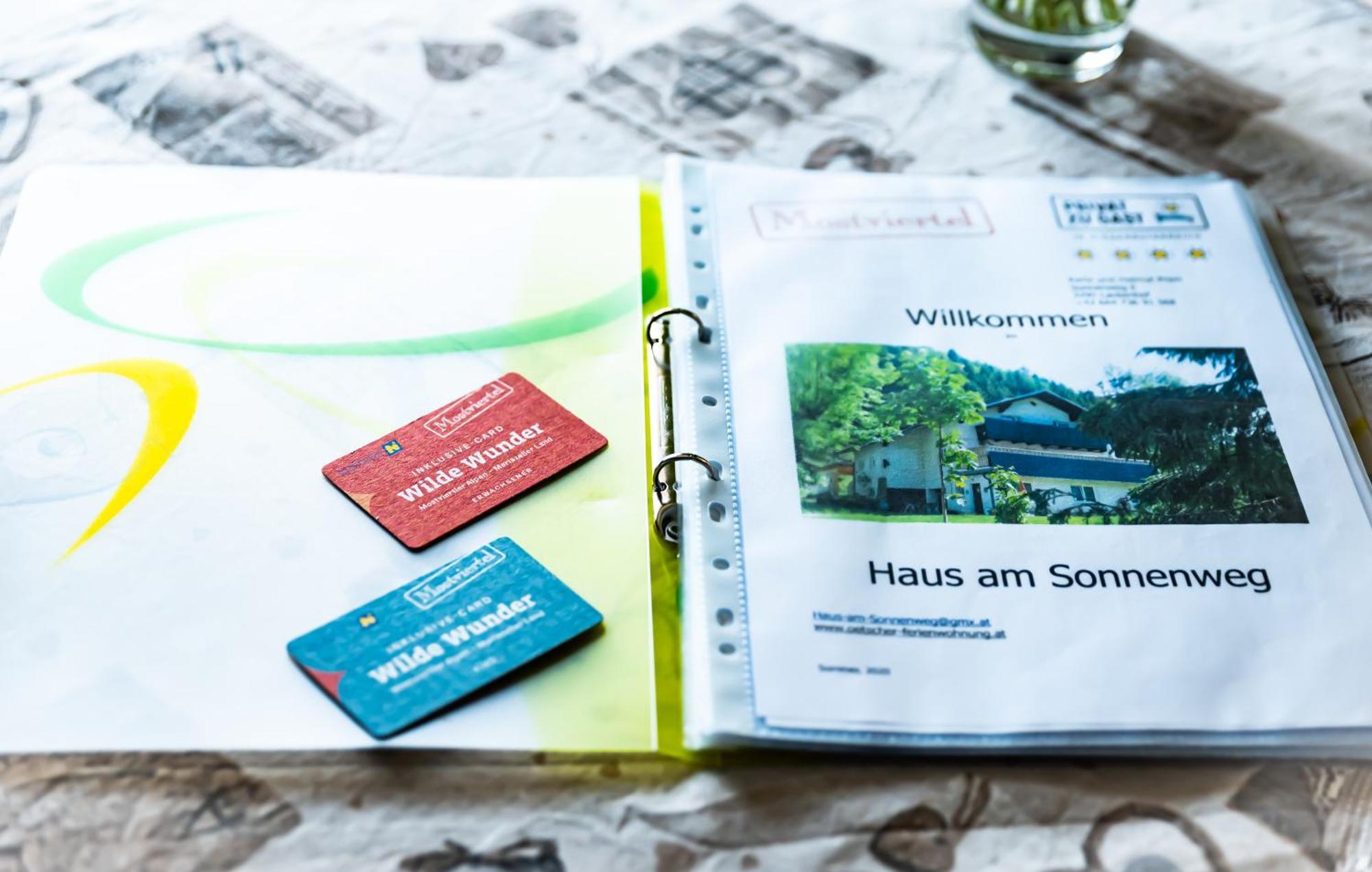 Haus-am-sonnenweg *